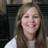 Kristin Workman