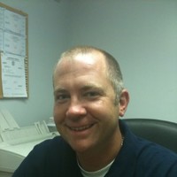 Anthony Falcone
