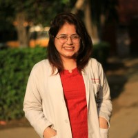 Dr. Muskaan Bareja