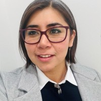 Angélica Ivonne Ramírez Fernández