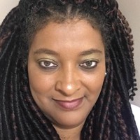 Tomeka Robinson