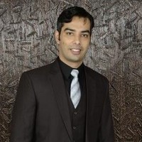 Salman Ahmad Khan