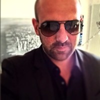 Davide niero Davide