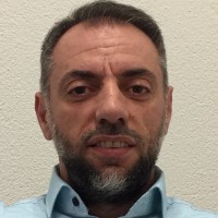 Ljimani Shaban