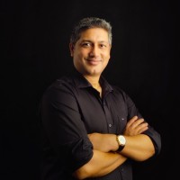 Joy Fernandes