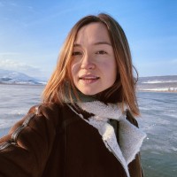 Alina Kazakova