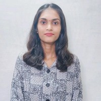 Siddhi Dalal
