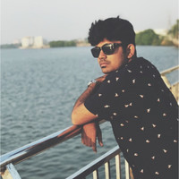 Jishnu V