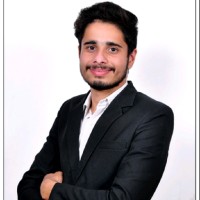 Harsh Patel