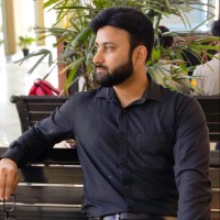 Mudassir Abbas