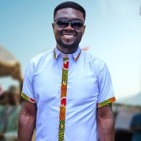 Ernest Ofori Danquah