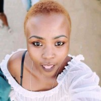 Keabetswe Makhate