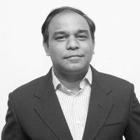 Rajesh Kanojia