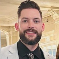 Matthew Kelly