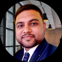 Shubham Patel