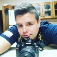 Jhon Edwar Castro Henao