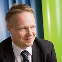 Jussi Sairanen