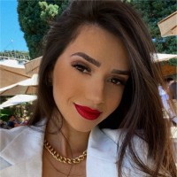 Amanda Forlin