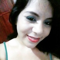 Jenny Gonzalez Castillo