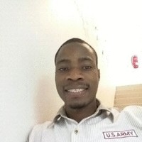 Godwin Mgisa