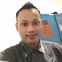 Rizki Prastio