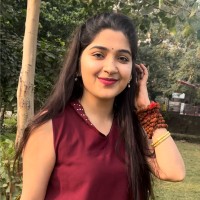 Pooja Chaudhary