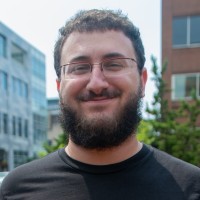 Joshua Michel