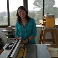 Maria Jose Cho