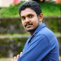 Abin Cherian
