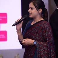Surangama Sharma J