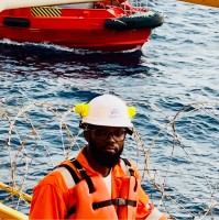 Jordan Kameni, Pmp®