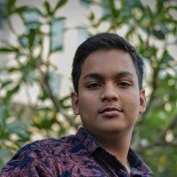 Amlan Behera
