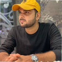 Ahmad Javed Nomani
