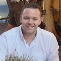 Bryan in 't Veld