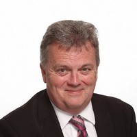 Nick Thurston