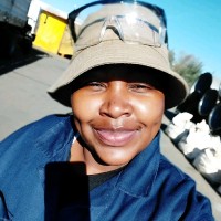 Ridovhona Mabogo