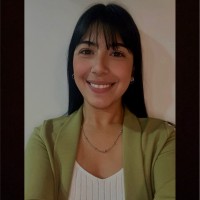 evelyn meza