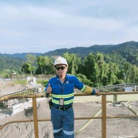 Sugeng Handono Mill - Gn Kidul