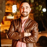 Dimitrios Trapatselis