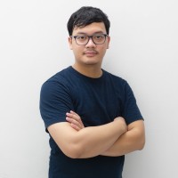 Egi M. Ginanjar