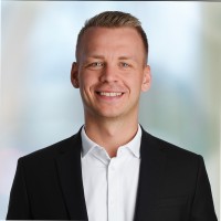 Morten Rosenberg Larsen