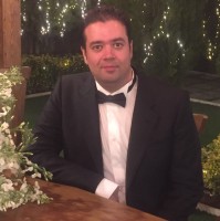 Arash Yaraghchi