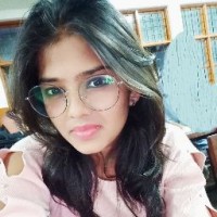Anusha Murthy