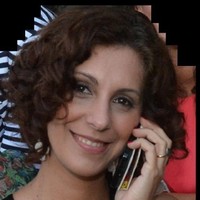 Patricia Gomes