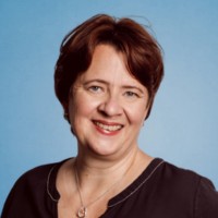 Dr. Cornelia Odenthal