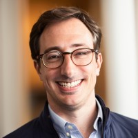 Aaron Rothman