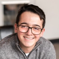 Parker Hamilton
