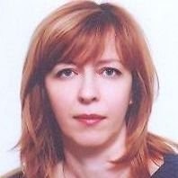 Daniela Siljanoska