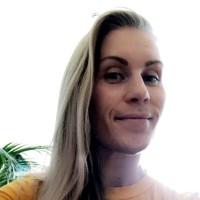 Ine Fredriksen