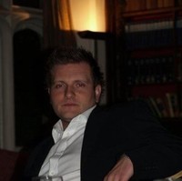 Nathan Clark